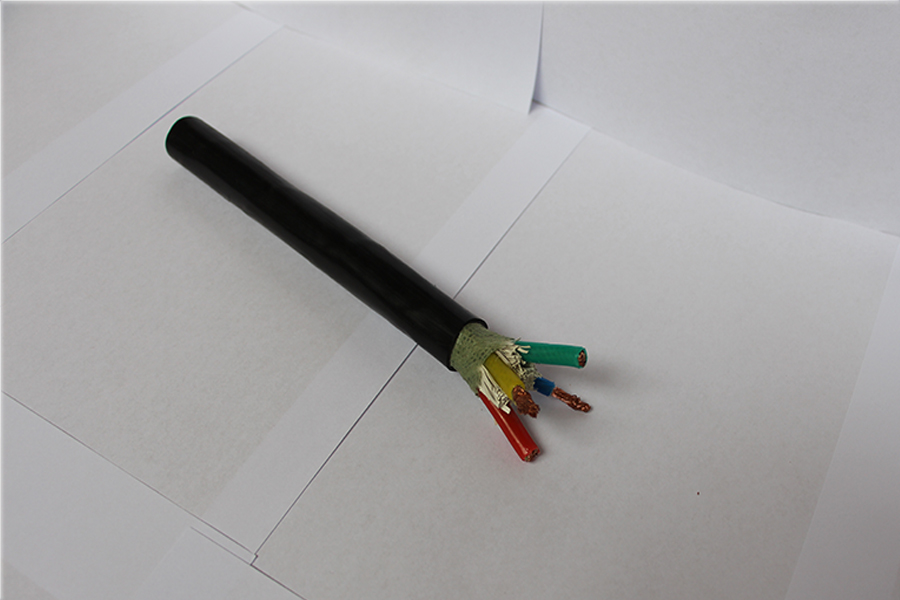 交聯聚乙烯絕緣聚氯乙烯護套軟電力電